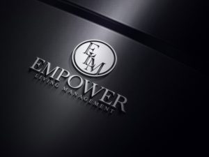 Logo Design by Cliping_path for Silver Linings Management | Design: #28107910