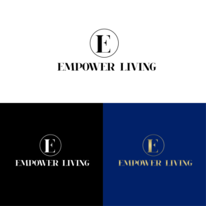 Logo Design by  geomateo for Silver Linings Management | Design: #28073661