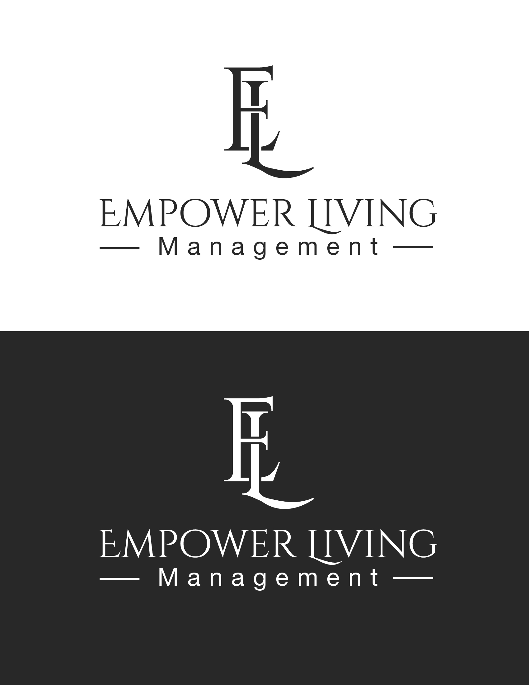Logo-Design von @gus für Silver Linings Management | Design #28072568