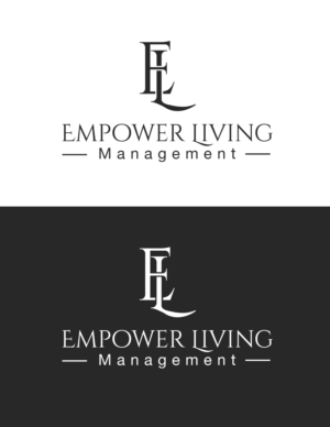 Logo Design by @gus for Silver Linings Management | Design: #28072568