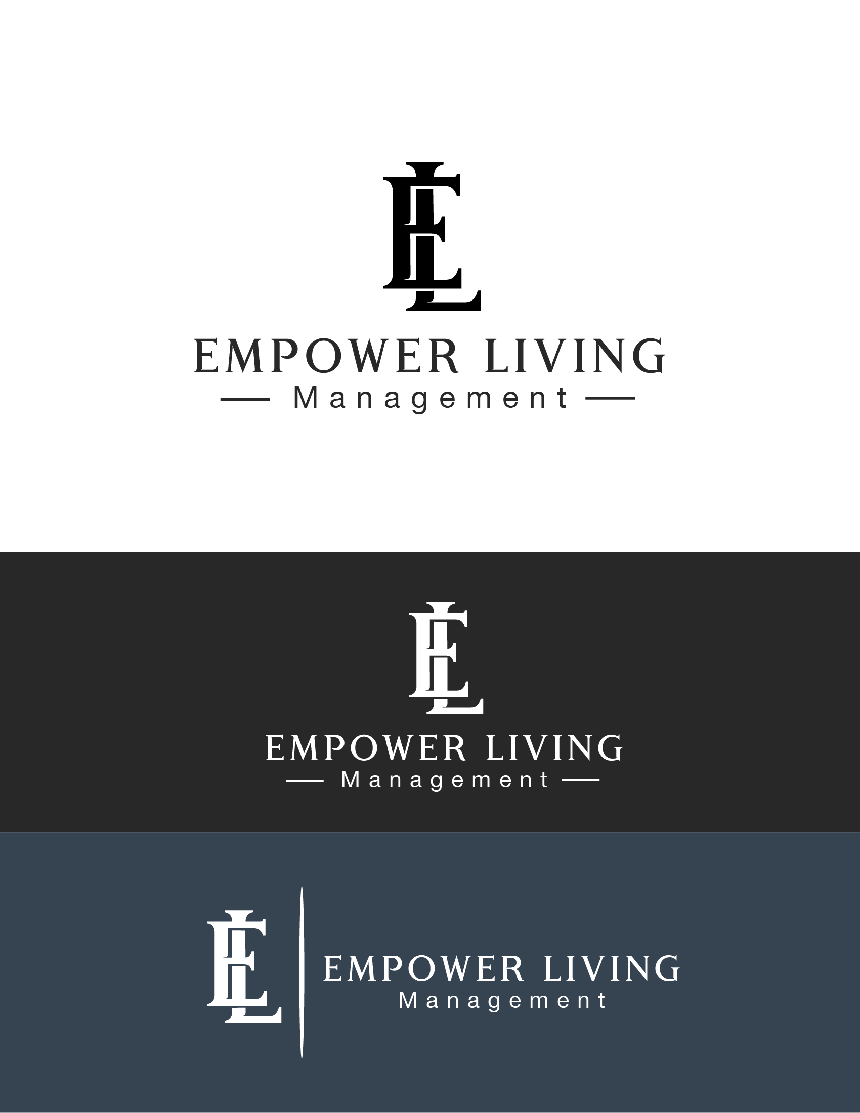 Logo-Design von @gus für Silver Linings Management | Design #28074844
