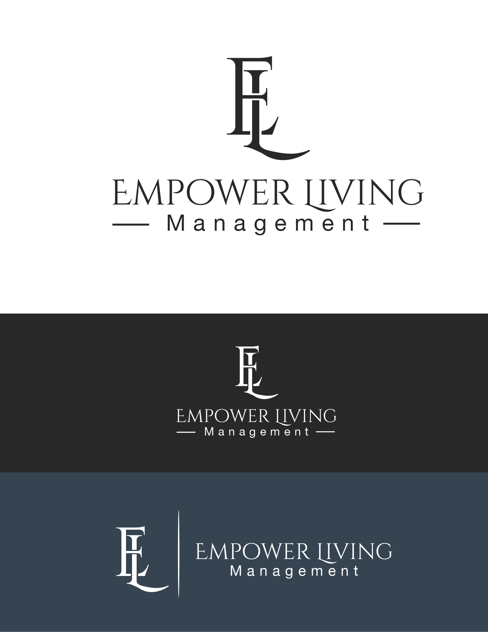 Logo-Design von @gus für Silver Linings Management | Design #28074848