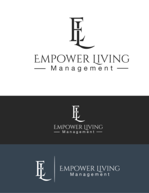 Logo Design by @gus for Silver Linings Management | Design: #28074848