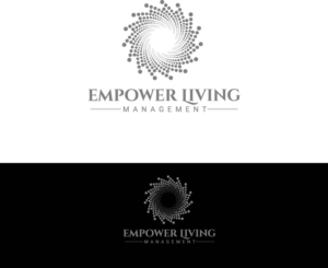 Logo Design by opieq for Silver Linings Management | Design: #28100253