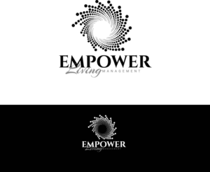 Logo Design by opieq for Silver Linings Management | Design: #28102895