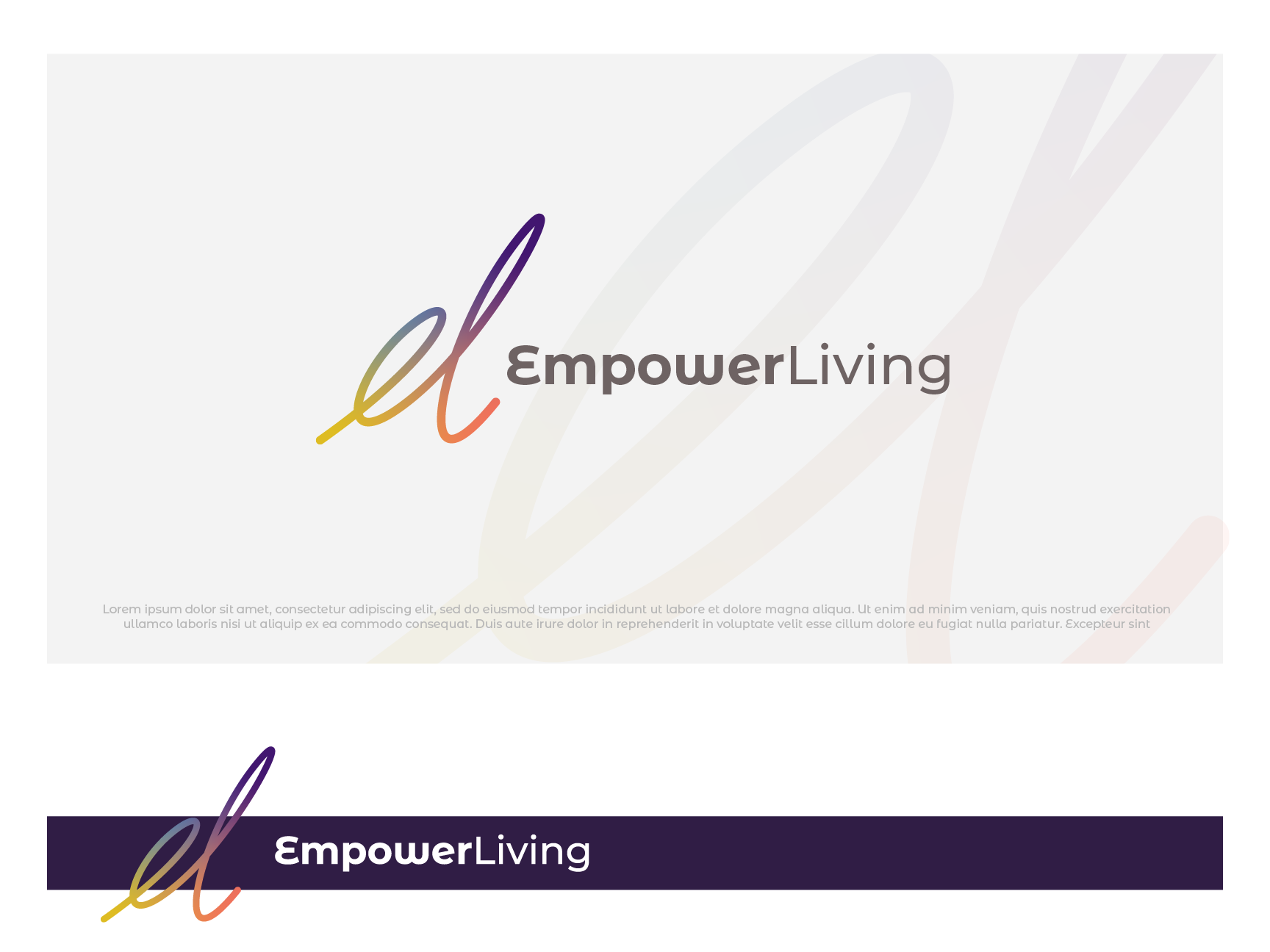 Logo Design by JTdsign for Silver Linings Management | Design #28076483