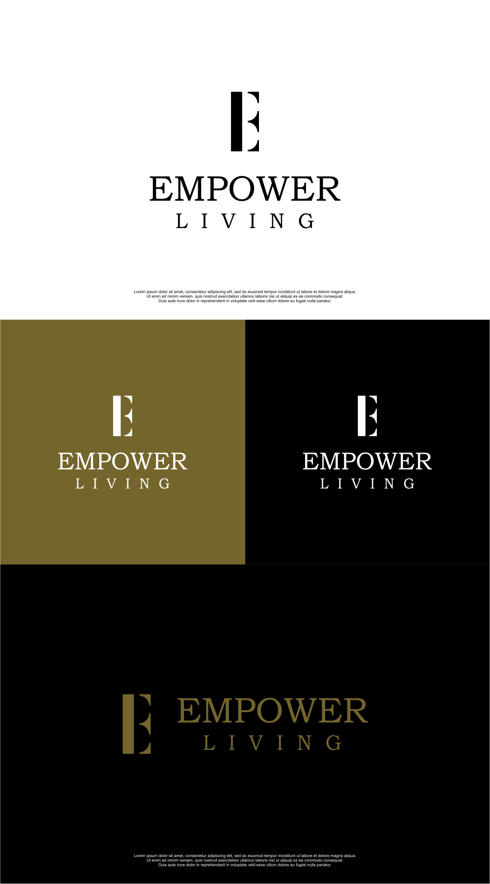 Logo-Design von MASH Std für Silver Linings Management | Design #28077227