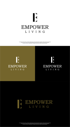 Logo-Design von MASH Std für Silver Linings Management | Design: #28077227