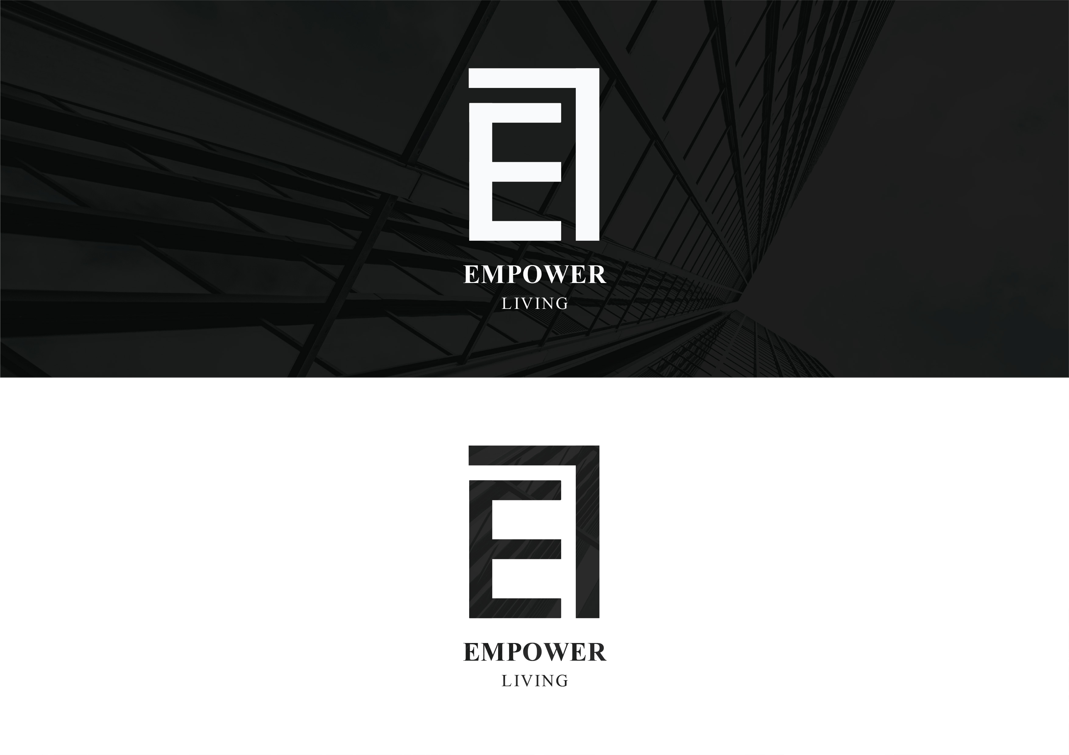 Logo Design by Lydia Tousalwa 2 for Silver Linings Management | Design #28077491
