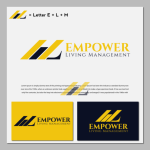 Logo Design by Rupok MT for Silver Linings Management | Design: #28074850