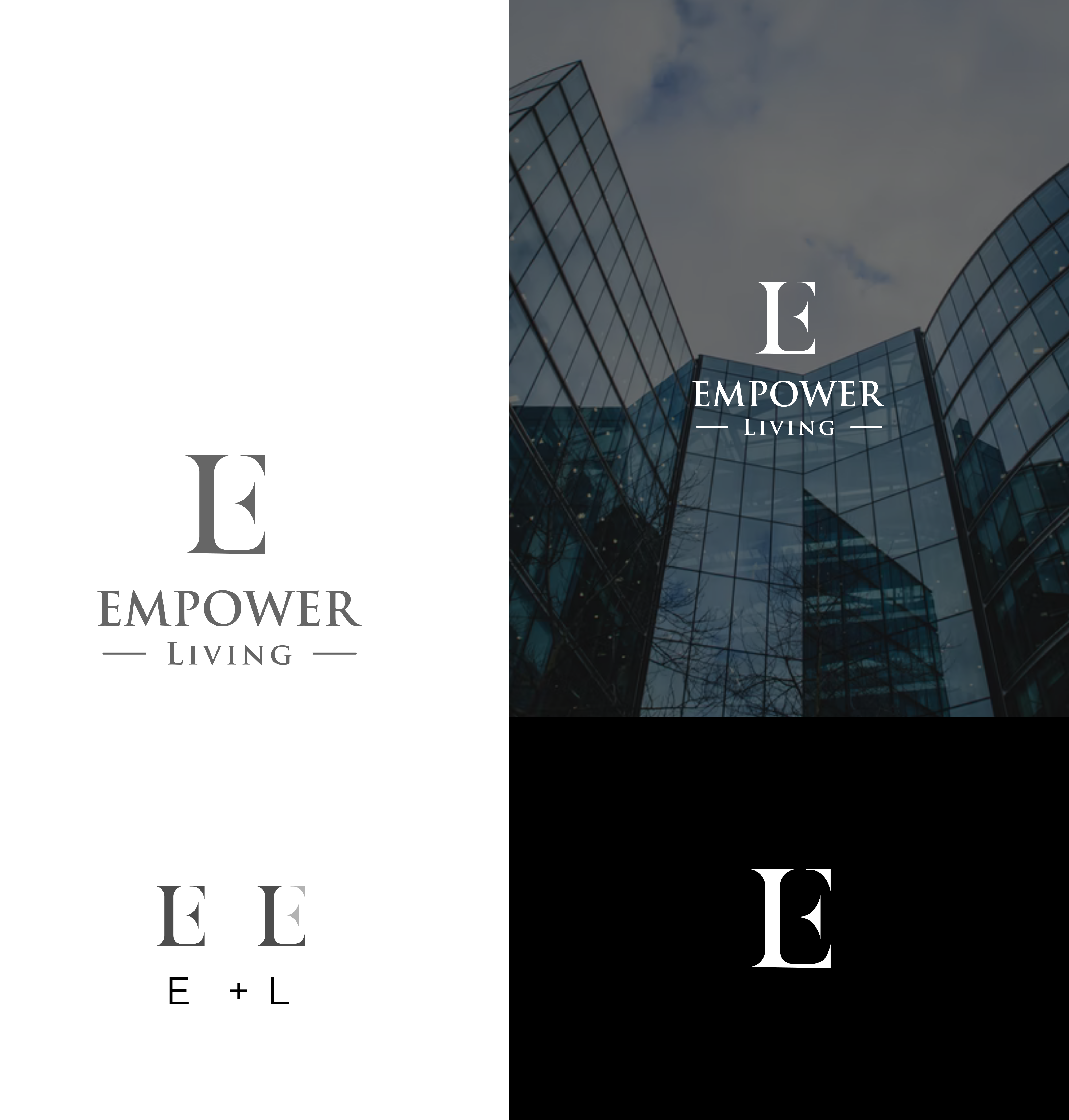 Logo-Design von ybmdesign für Silver Linings Management | Design #28080495