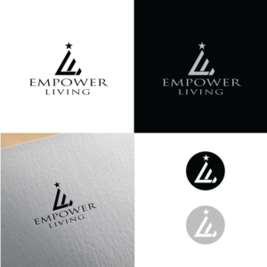 Logo Design by Logo bud design for Silver Linings Management | Design: #28074746