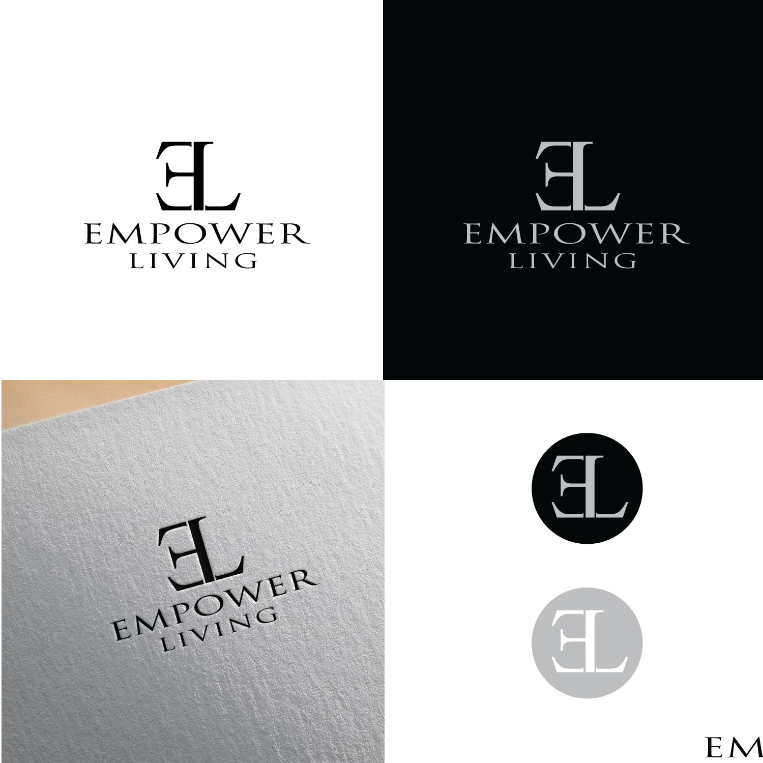 Logo-Design von Logo bud design für Silver Linings Management | Design #28074779