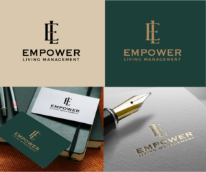 Logo-Design von dennisdesigns für Silver Linings Management | Design: #28073041