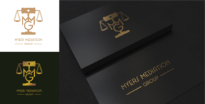 Logo Design by Geovanna Vera L.