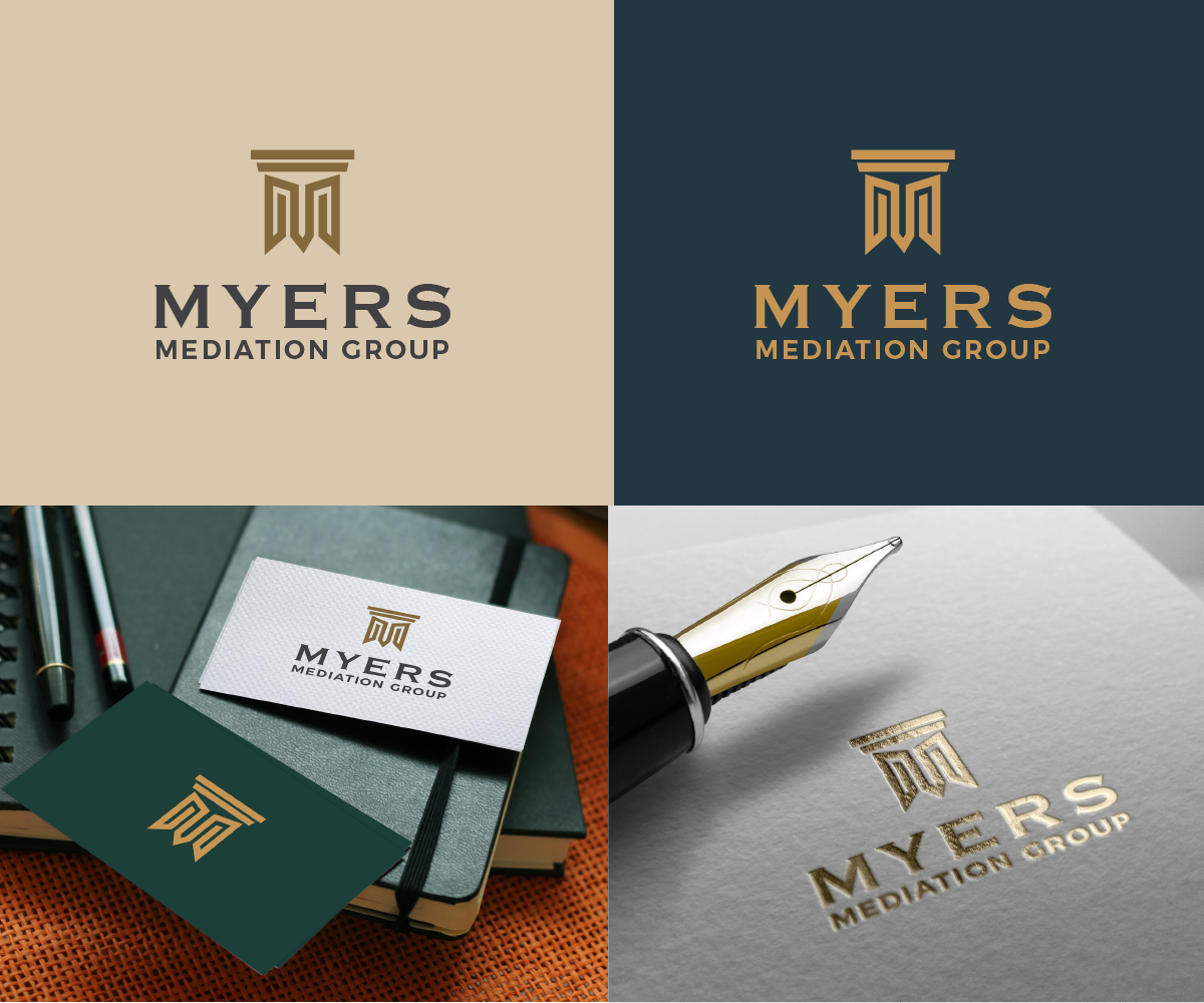 Logo Design by dennisdesigns for this project | Design: #28073344