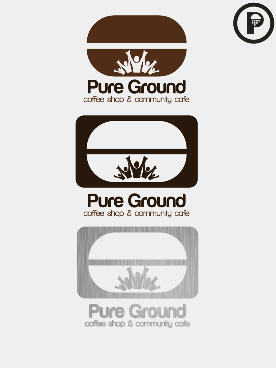 Logo Design by CutCorner Creatives for this project | Design #754336