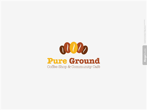 Design de Logo par MergeStudio pour ce projet | Design : #744234