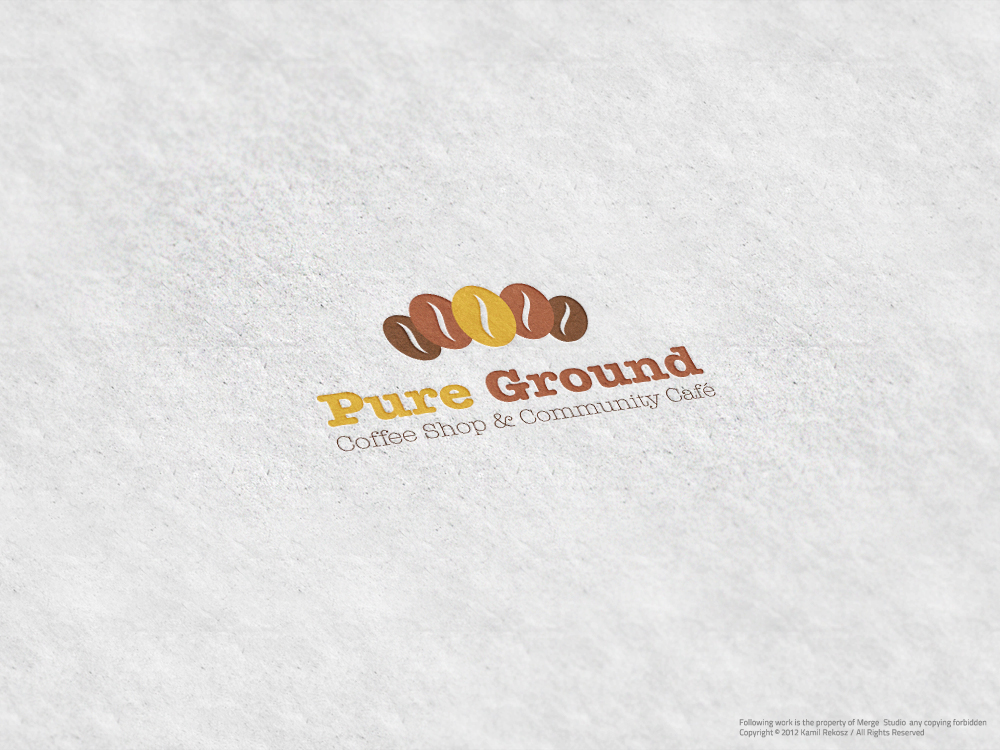 Design de Logo par MergeStudio pour ce projet | Design #744235
