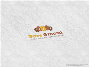Design de Logo par MergeStudio pour ce projet | Design : #744235