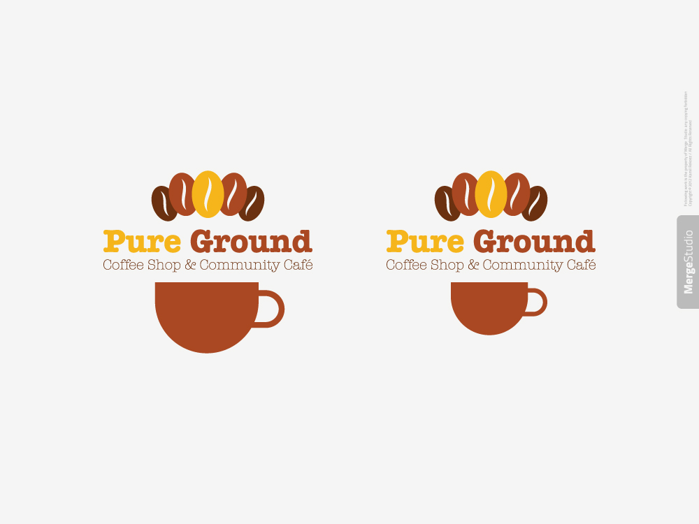 Logo Design by MergeStudio for this project | Design #756580