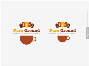 Design de Logo par MergeStudio pour ce projet | Design : #756580
