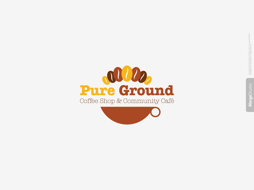 Diseño de Logo por MergeStudio para este proyecto | Diseño #765814