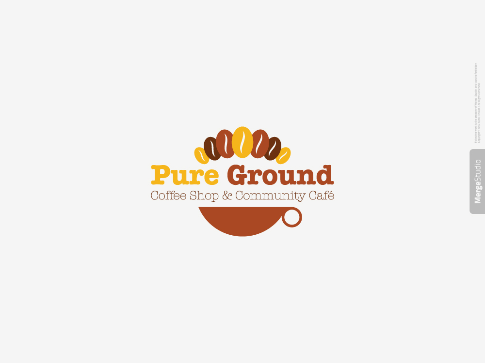 Design de Logo par MergeStudio pour ce projet | Design : #765815