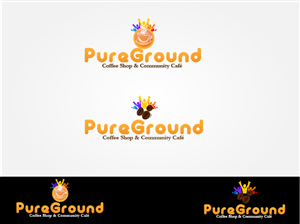 Logo Design by DesigNart