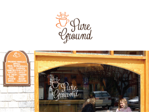 Design de Logo par cre8corner.com pour ce projet | Design : #763498