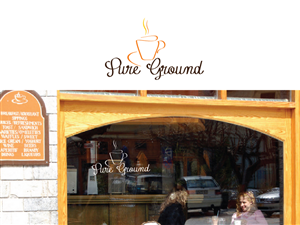 Design de Logo par cre8corner.com pour ce projet | Design : #764644