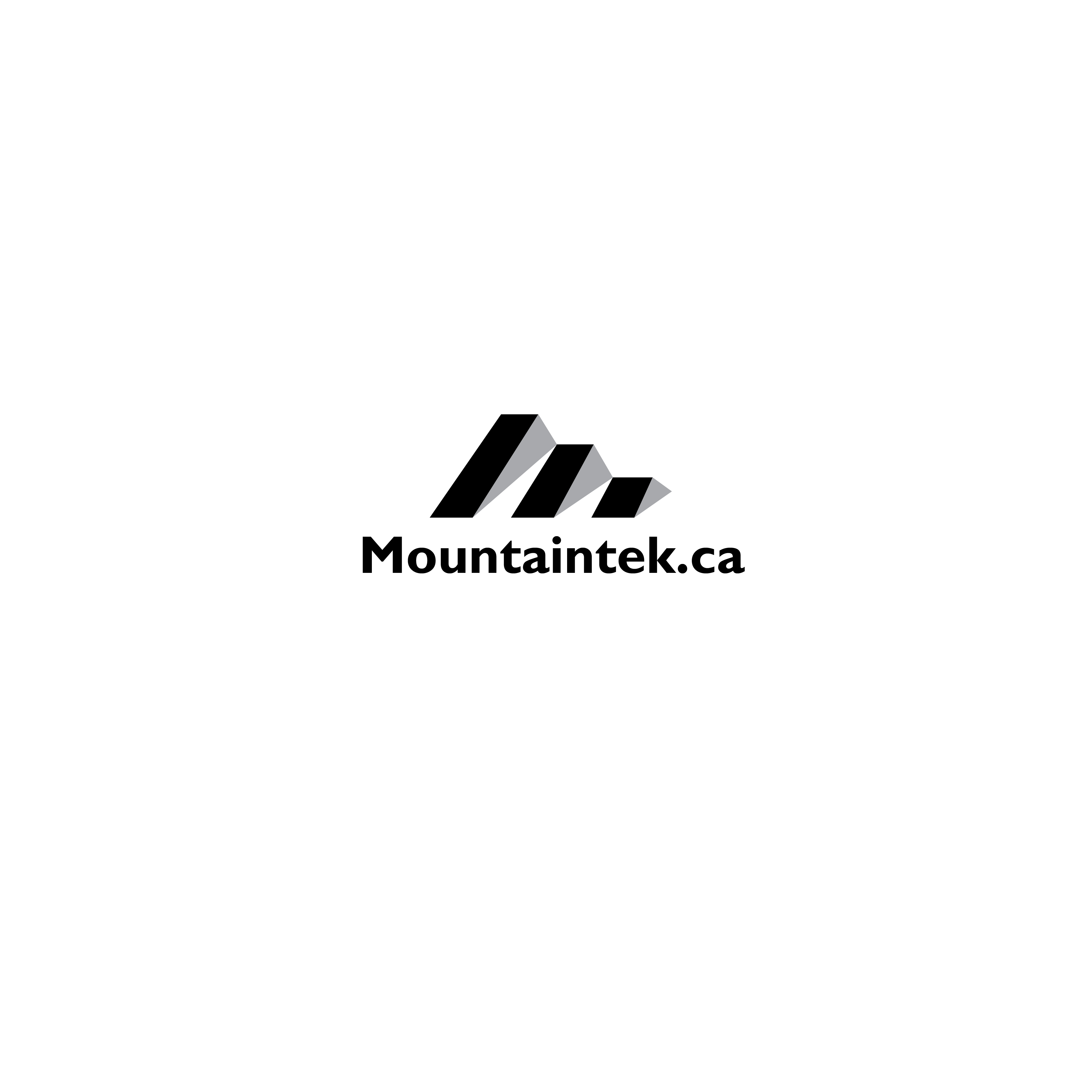 Design de Logo par Balvin Design pour MountainTechnical Canada  | Design #28074169