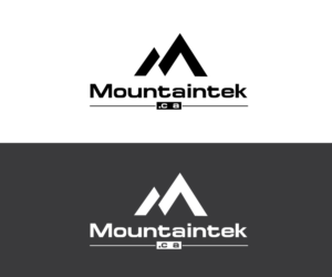 Design de Logo par Om Namah Shivay pour MountainTechnical Canada  | Design : #28075481