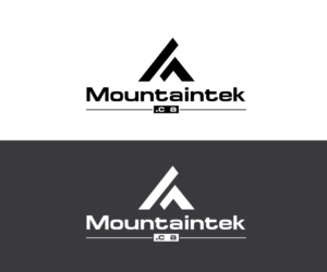 Diseño de Logo por Om Namah Shivay para MountainTechnical Canada  | Diseño: #28075482