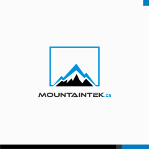 Design de Logo par TUCALU pour MountainTechnical Canada  | Design : #28099661