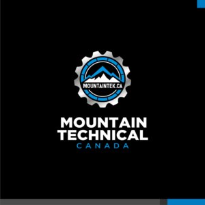 Design de Logo par TUCALU pour MountainTechnical Canada  | Design : #28099730