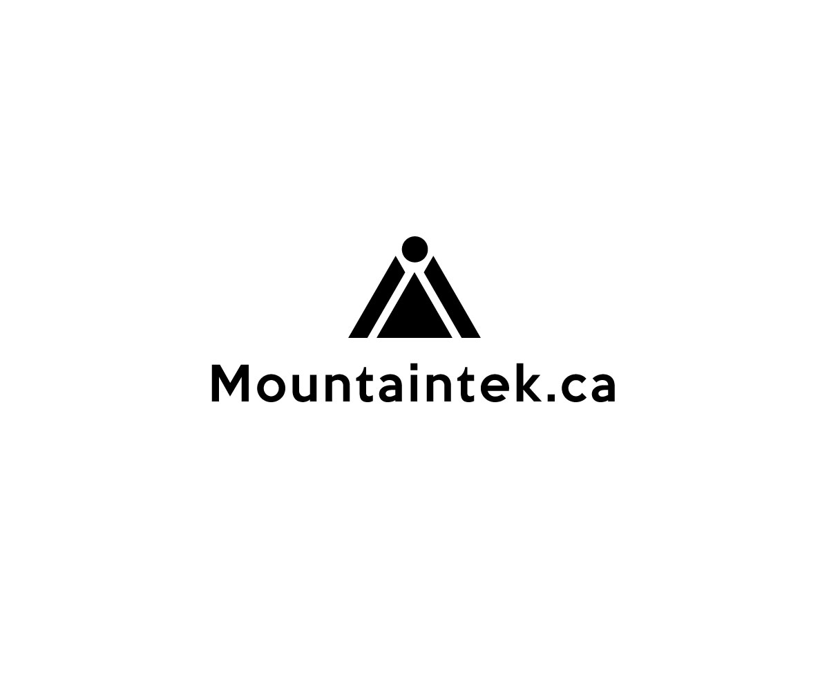Logo-Design von vectorone111 für MountainTechnical Canada  | Design #28107747