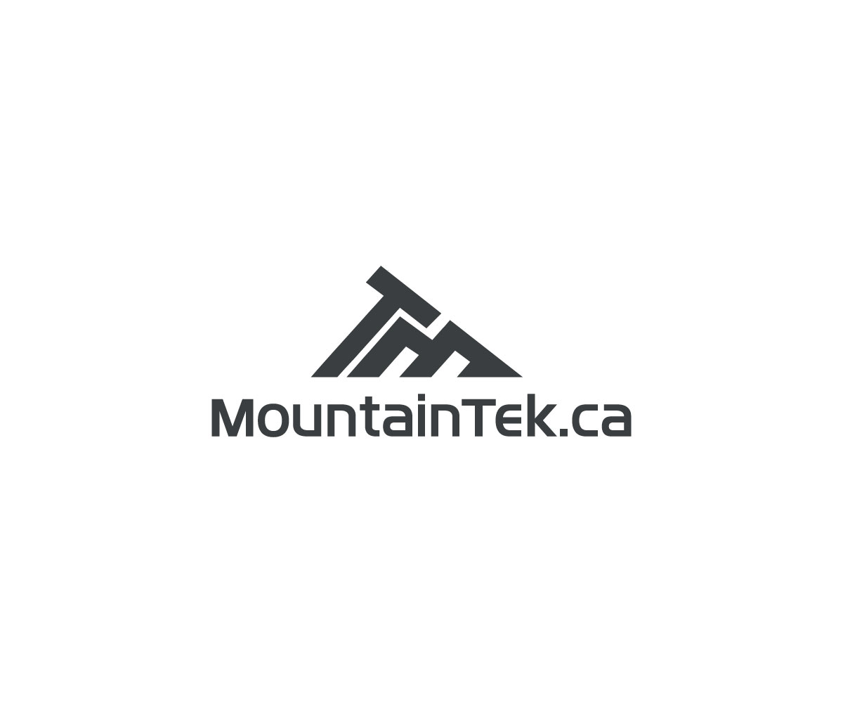 Design de Logo par Danial07 pour MountainTechnical Canada  | Design #28074668