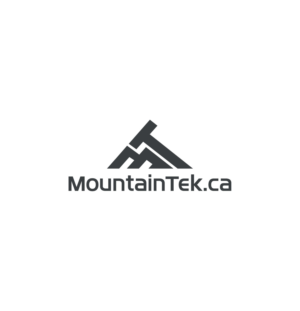 Design de Logo par Danial07 pour MountainTechnical Canada  | Design : #28110245