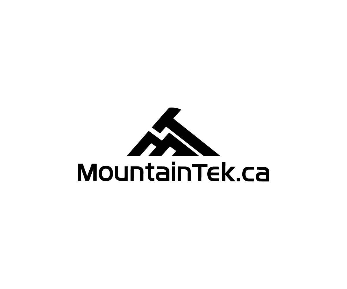 Logo-Design von Danial07 für MountainTechnical Canada  | Design #28154082