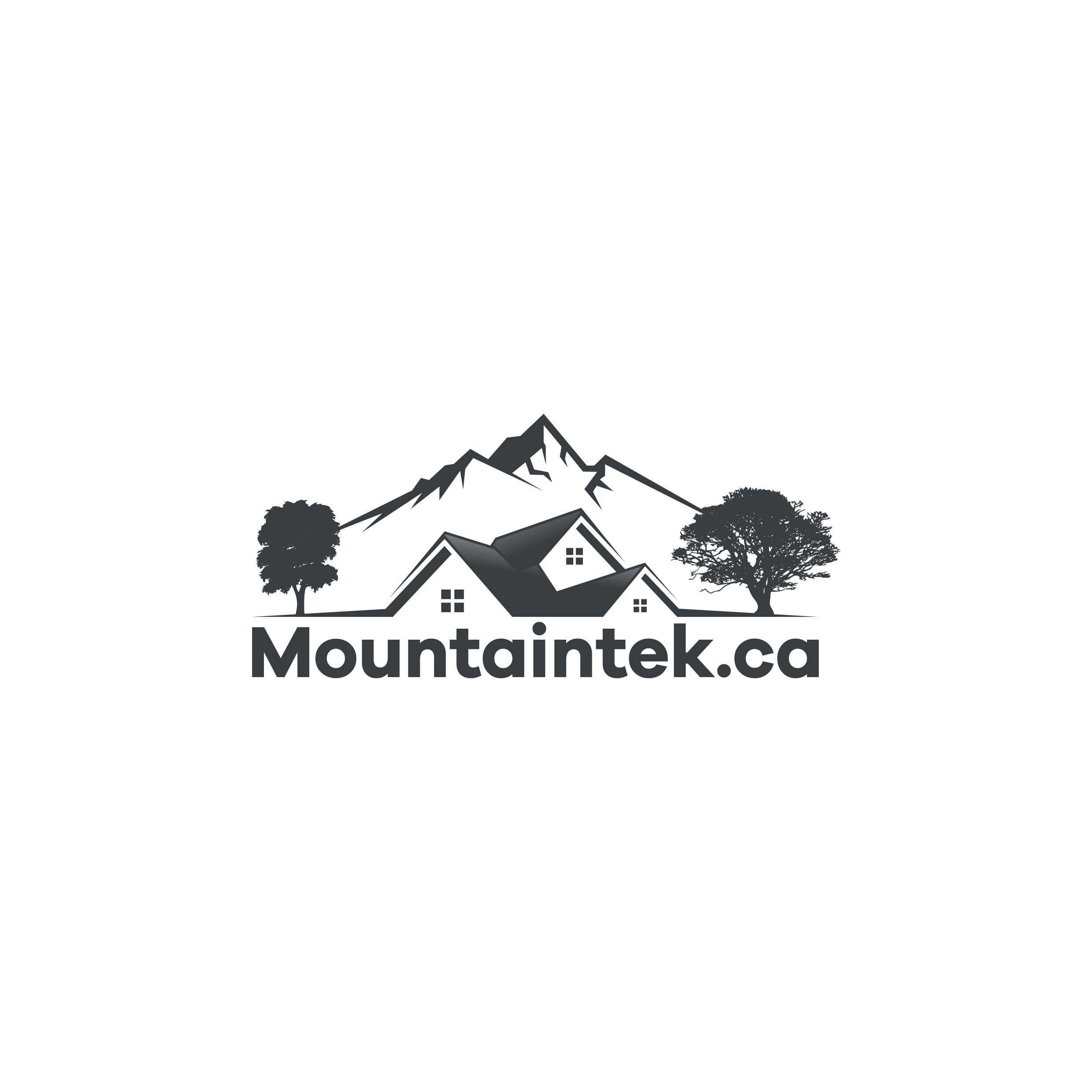 Design de Logo par ghillvan pour MountainTechnical Canada  | Design #28075733