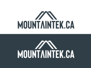 Design de Logo par jika pour MountainTechnical Canada  | Design : #28087238