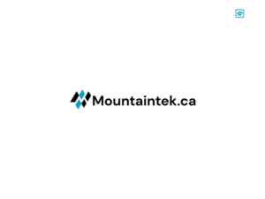 Diseño de Logo por Multiart para MountainTechnical Canada  | Diseño #28077186