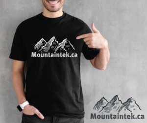 Design de Logo par Kalla pour MountainTechnical Canada  | Design : #28074212