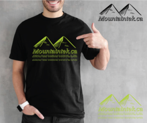 Design de Logo par Kalla pour MountainTechnical Canada  | Design : #28074363