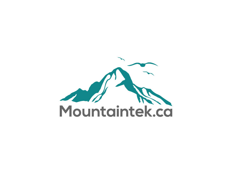 Design de Logo par smdesign3 pour MountainTechnical Canada  | Design #28077866