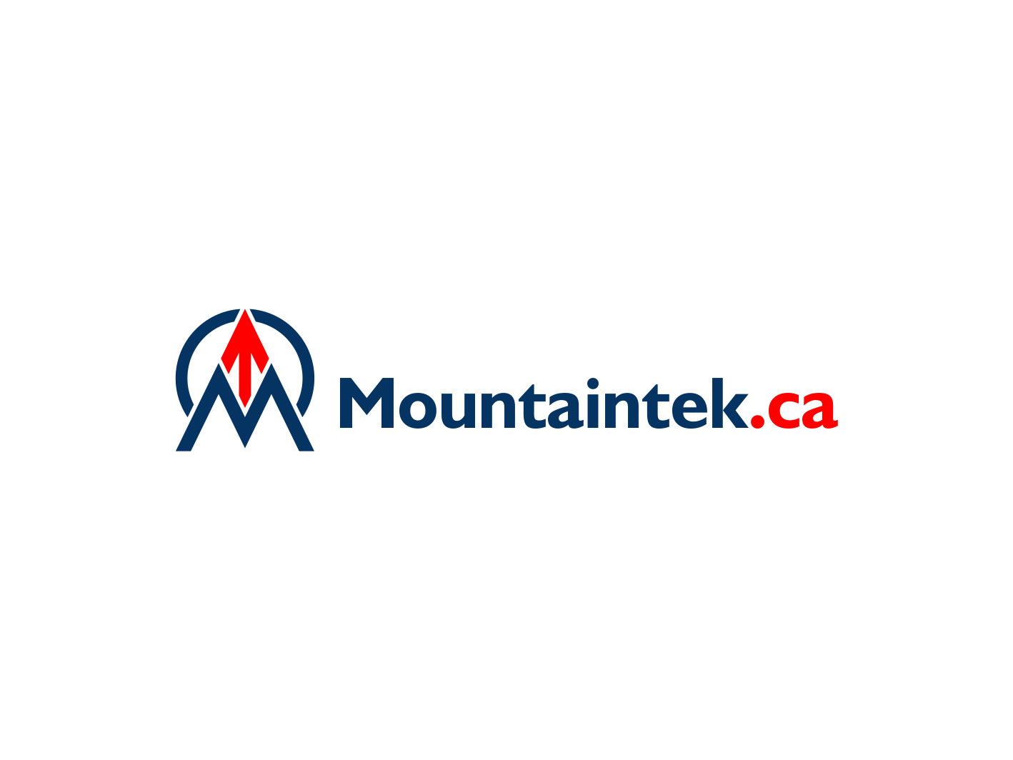 Diseño de Logo por BNdesigner para MountainTechnical Canada  | Diseño #28092700