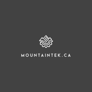 Diseño de Logo por Ashani Bhattacharya para MountainTechnical Canada  | Diseño #28079907