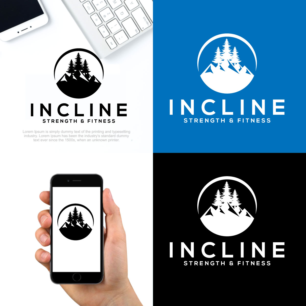 Logo Design by ismail islam for this project | Design #28080689