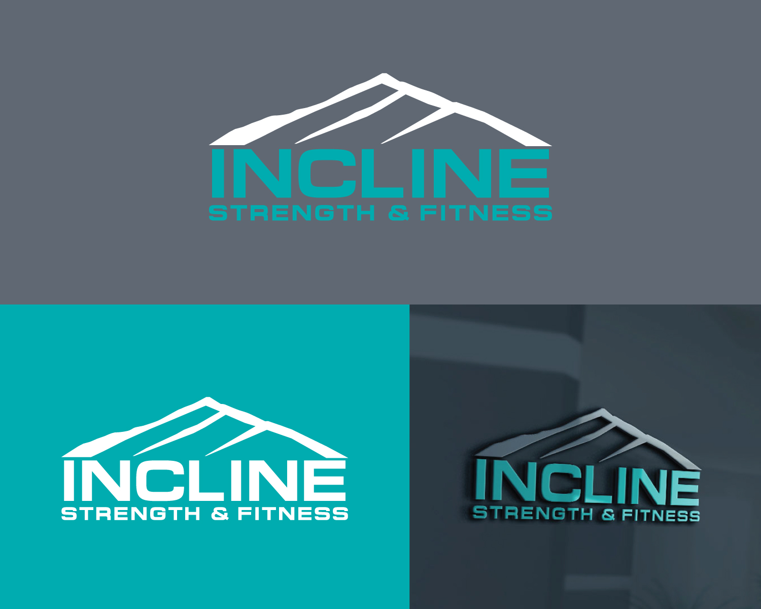 Design de Logo par Atec pour ce projet | Design #28086781
